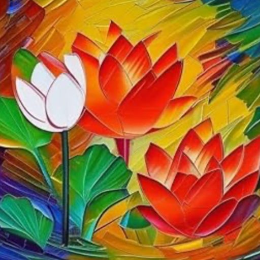 Inspirations of Love and Hope