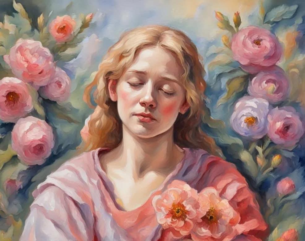 Poem: Compassion Blossoms – Home Page: Inspirations of Love and Hope