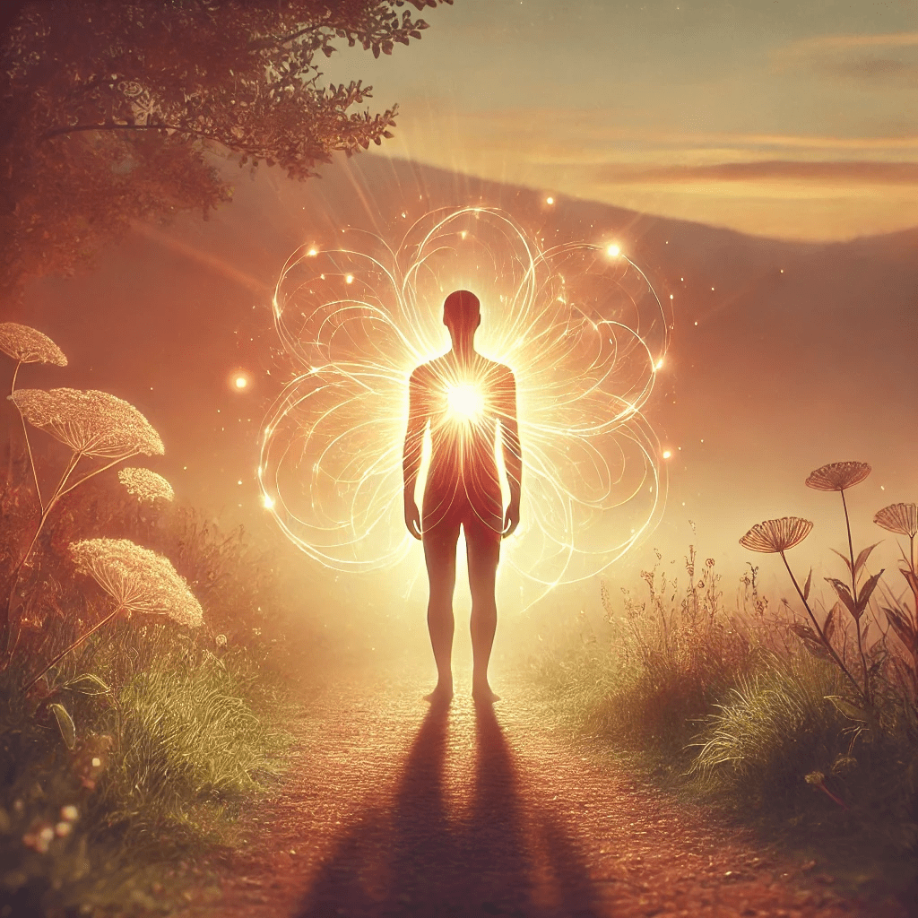 The Six Types of Courage in the Journey with Chronic Fatigue&nbsp;Syndrome