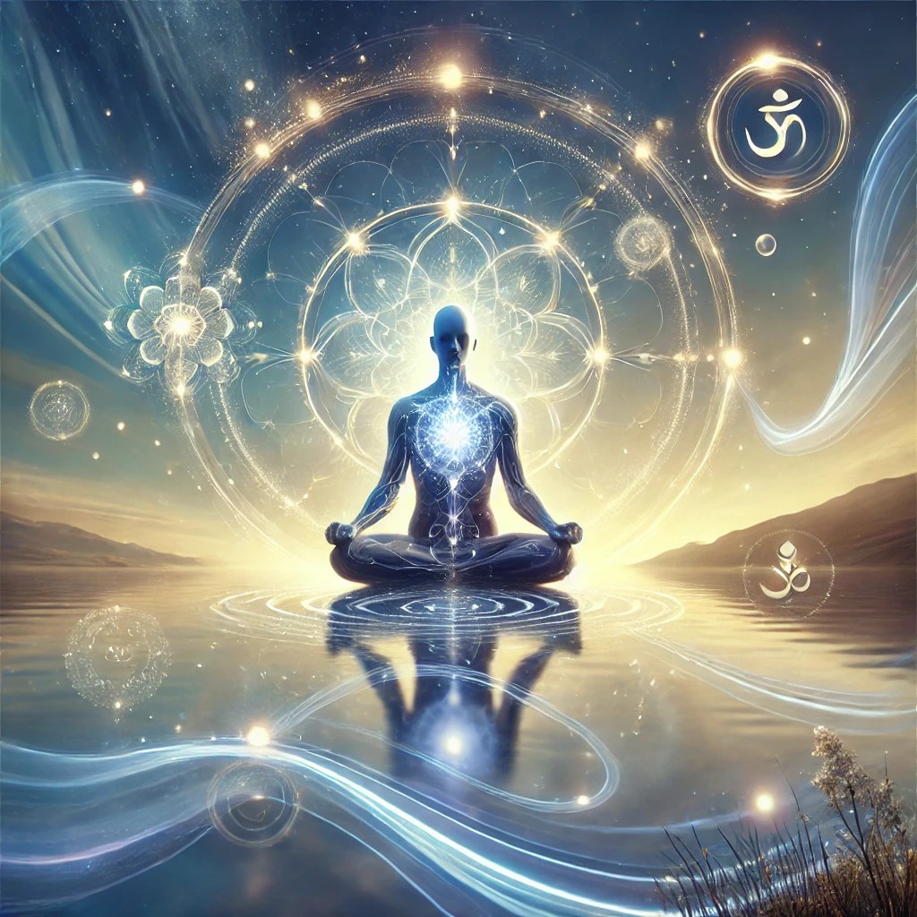 Neti Neti Series No. 7: Deepening Practice Through Breath and Mantra&nbsp;Coordination