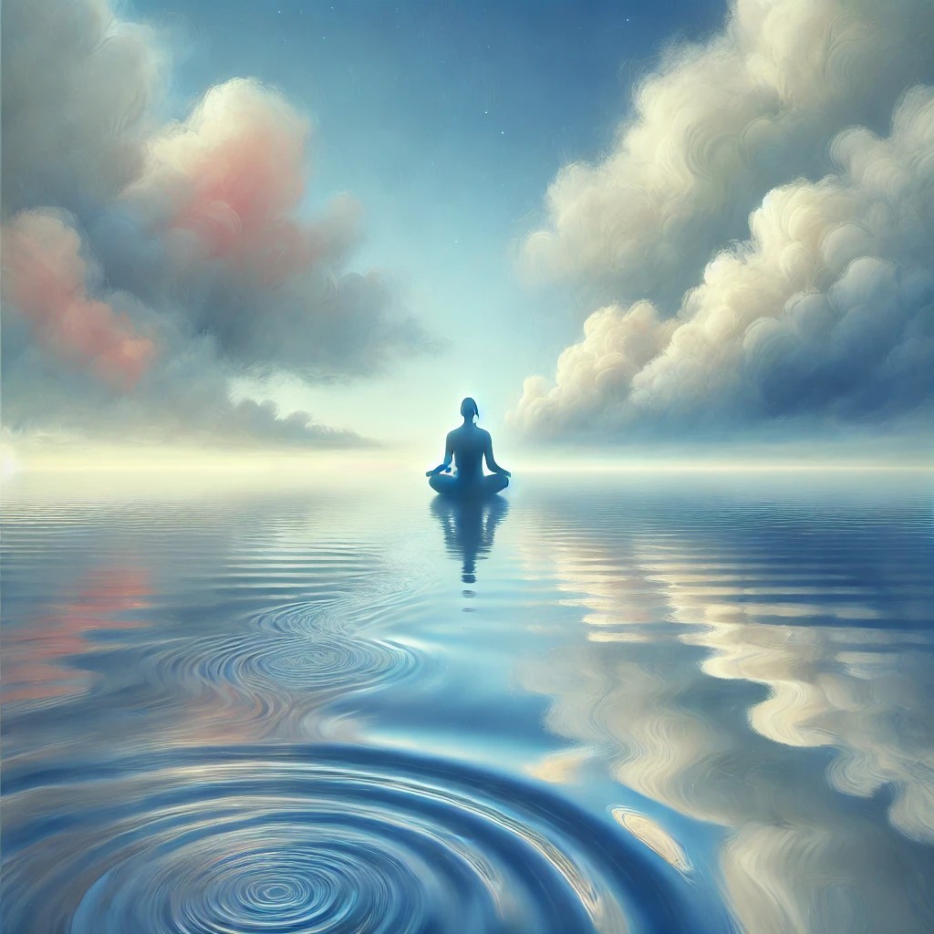 Neti Neti Series No. 8: Embracing Amusement as a Sign of Growing&nbsp;Detachment