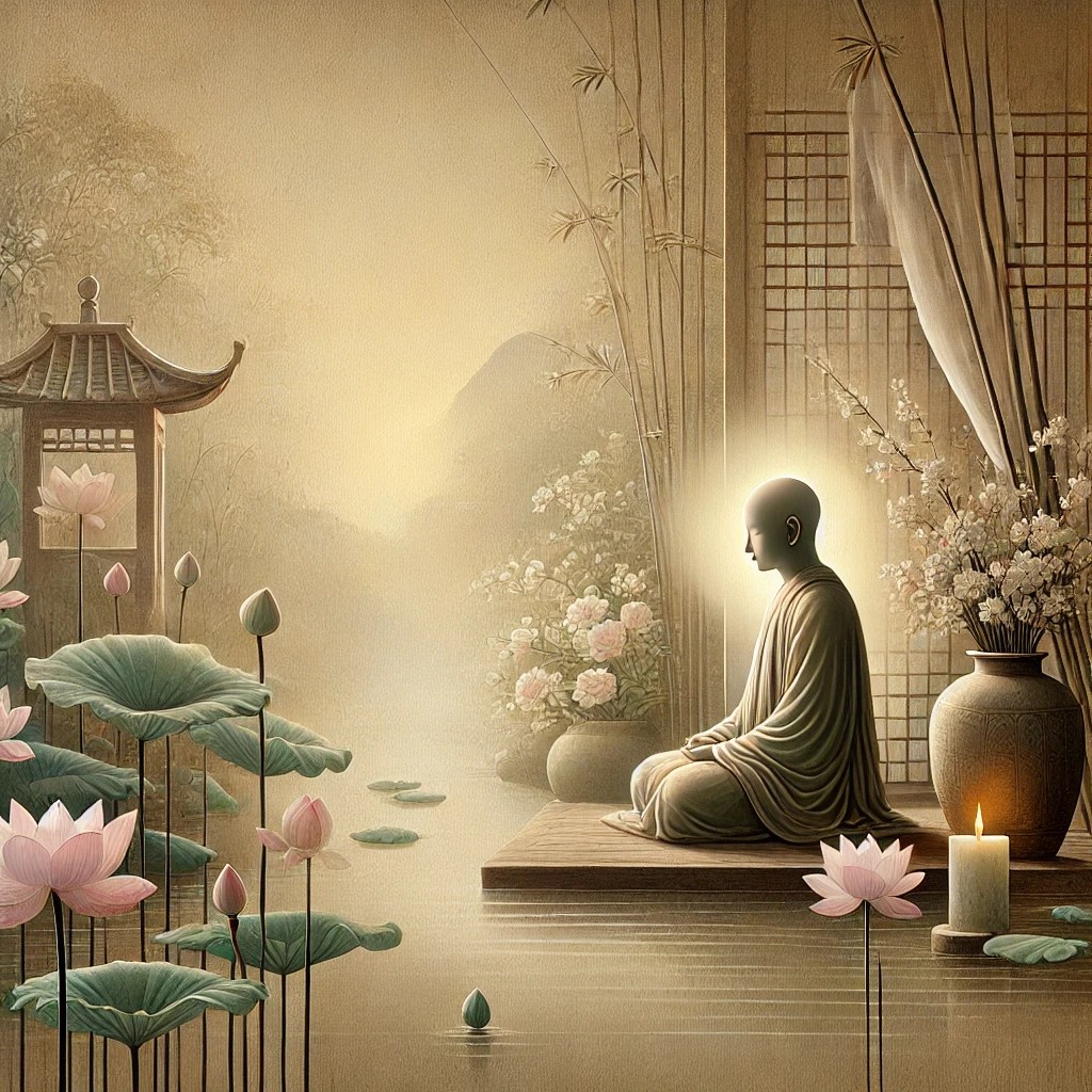 Thich Nhat Hanh: A Path of Mindfulness and&nbsp;Peace