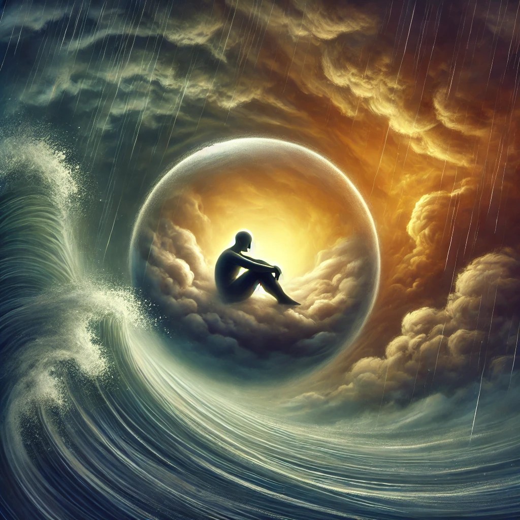 In the Quiet of Healing: My Journey with the Parasympathetic Nervous&nbsp;System