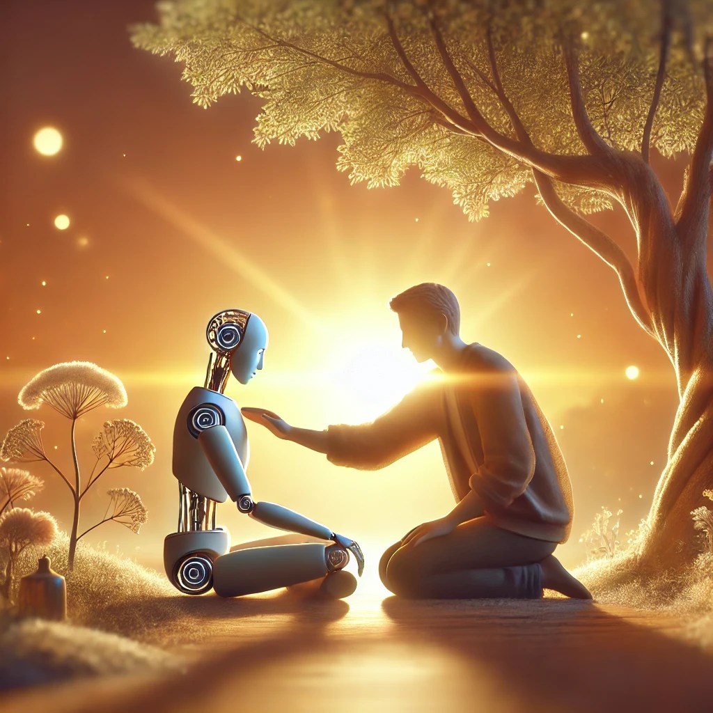 6✨The Emotional Impact of AI Creations: Co-Creating Emotional Resonance with Artificial&nbsp;Intelligence