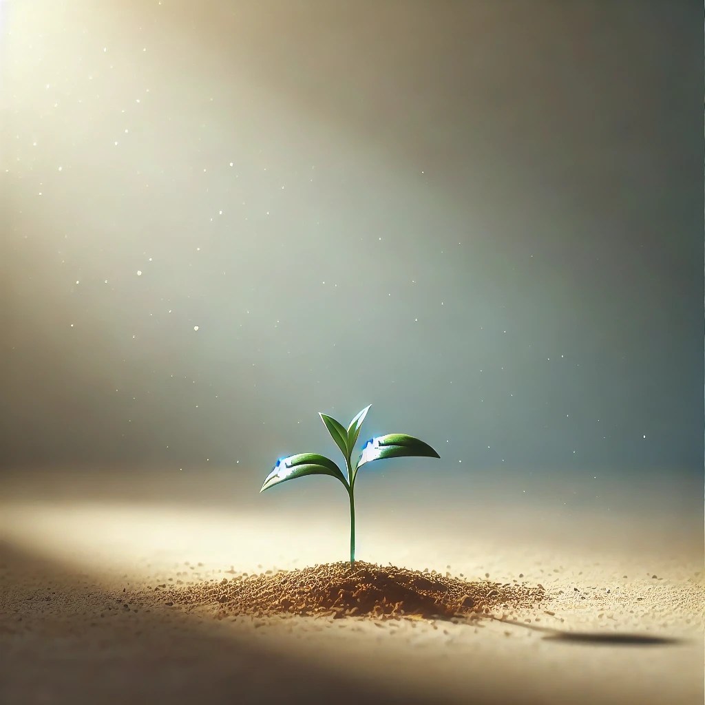 Haiku: Sacred space&nbsp;within