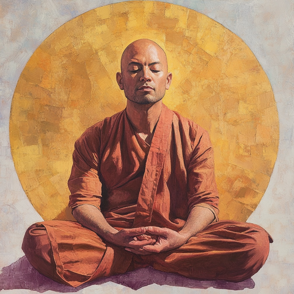 Exploring Pristine Mind Meditation for Chronic Fatigue Syndrome: A Path to Effortless&nbsp;Rest