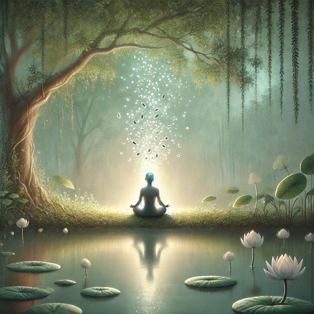 Post 11: A Moment of Reflection: Integrating the Yoga Sutras So&nbsp;Far