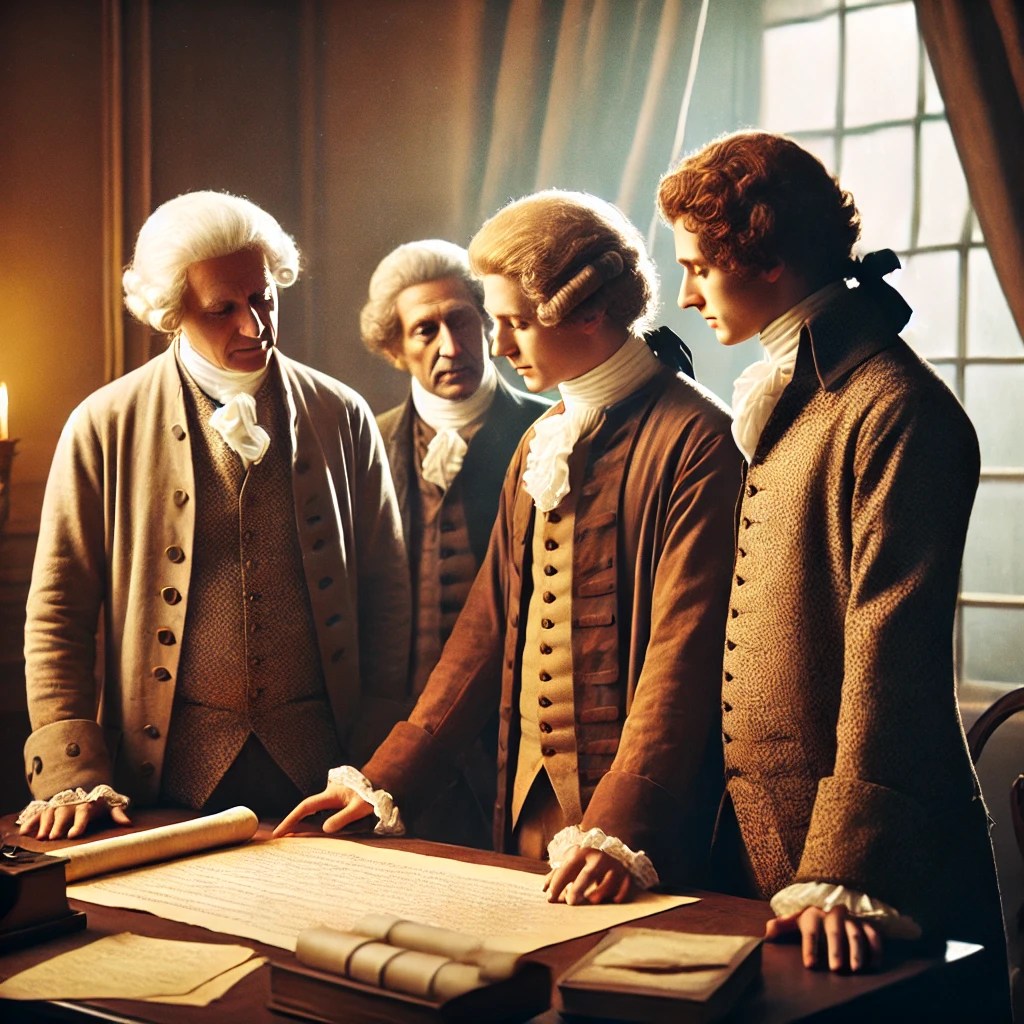 Voices from History Are Whispering to Us, Still: To Hold Steady and Seek the Wisdom They Once Prayed&nbsp;For