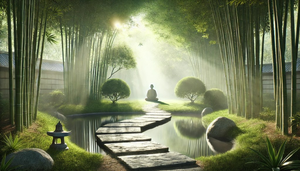 Quote: Thich Nhat Hanh, “In Love and&nbsp;Trust”