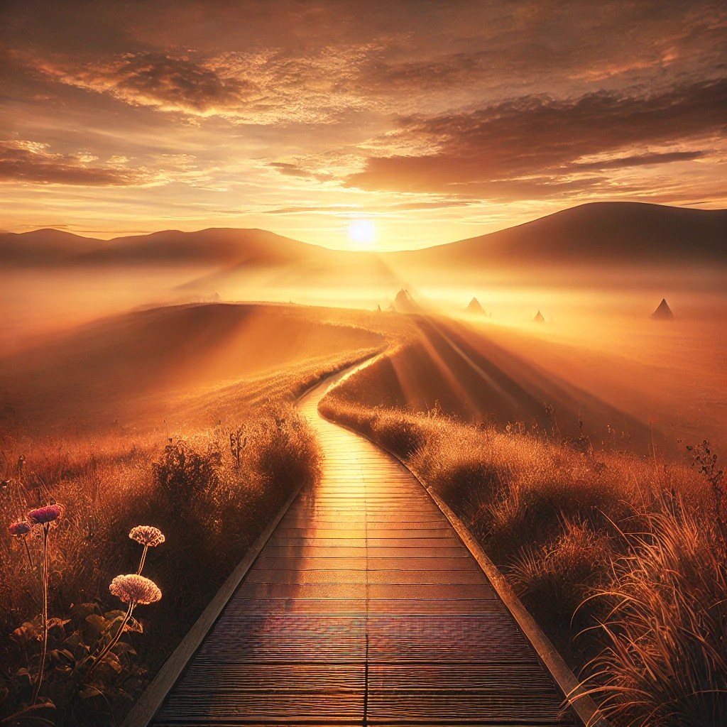 Inner Landscapes: Reflections on Love and&nbsp;Faith