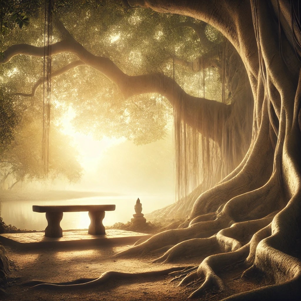 In misunderstanding, there’s an opportunity for growth, and in drama, a chance for&nbsp;peace.