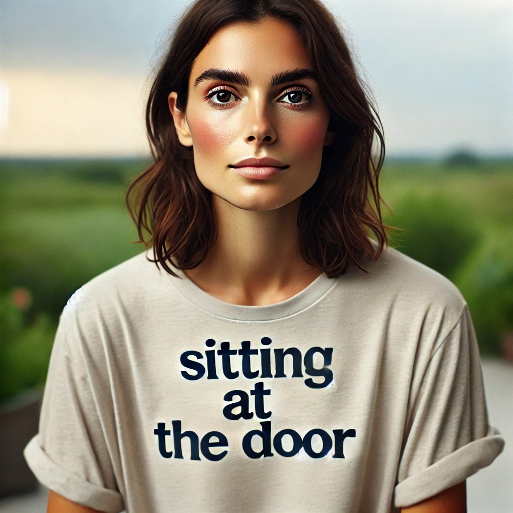 Sitting at the Door: Contemplation as Spiritual&nbsp;Rest