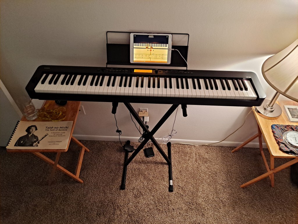 🙂 Turning Music into a Gentle, Adaptive Practice While Living with Chronic Fatigue&nbsp;(ME/CFS)