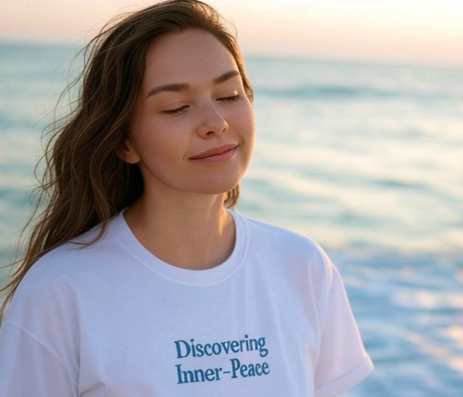 Can you help me rest in awareness and discover&nbsp;inner-peace?