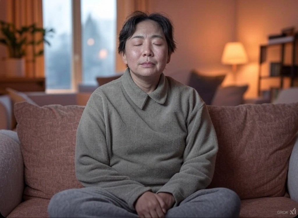 The Quiet Art of Pacing: Living with ME&nbsp;CFS