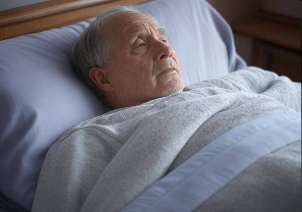 When the Body Speaks: A Letter on ME/CFS and&nbsp;Forgiveness