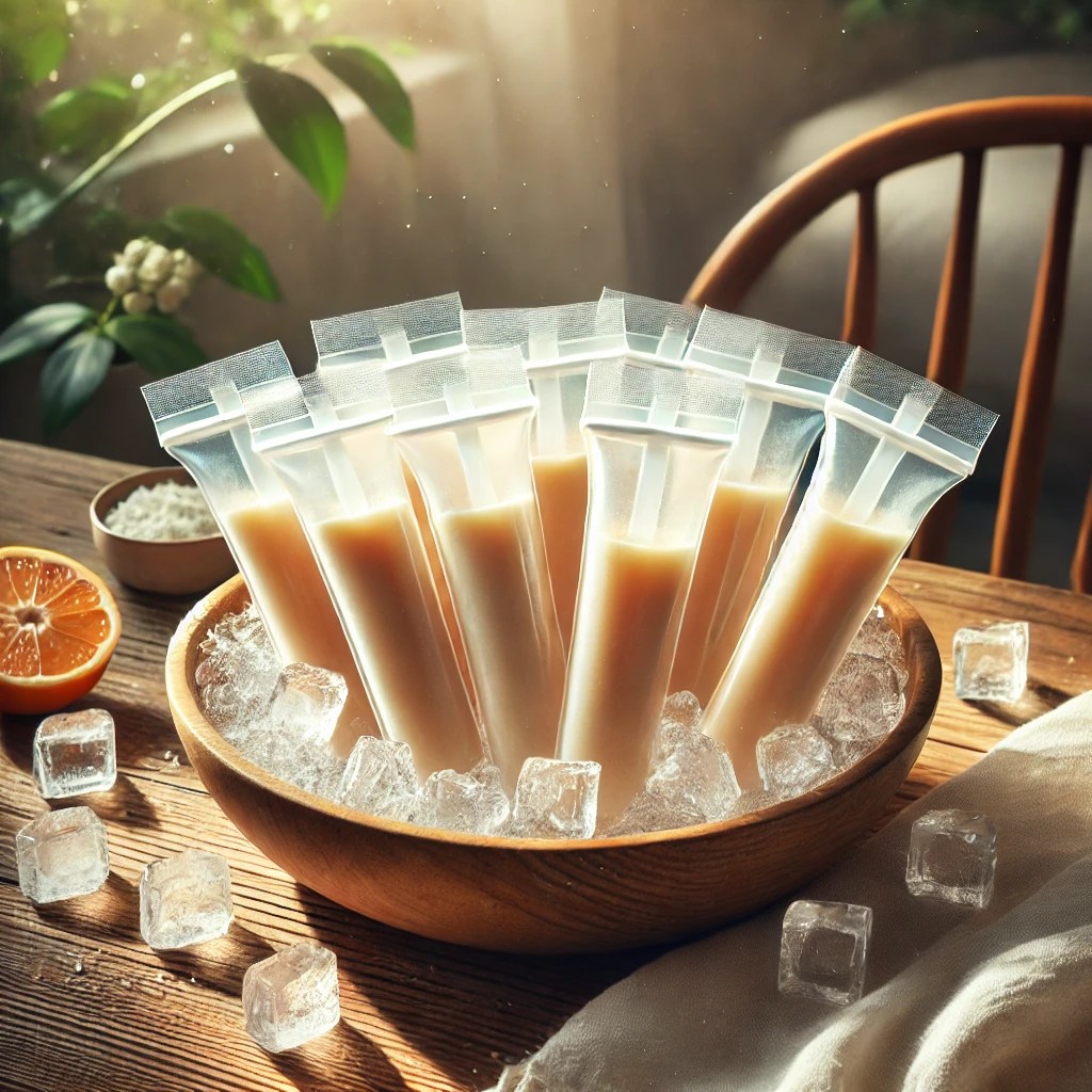 Healing Chill Pops: The Ultimate Keto-Friendly Summer Popsicle for Nourishment & Recovery. Especially for those with energy-limiting conditions like ME/CFS, Long Covid or anyone following a keto&nbsp;lifestyle.